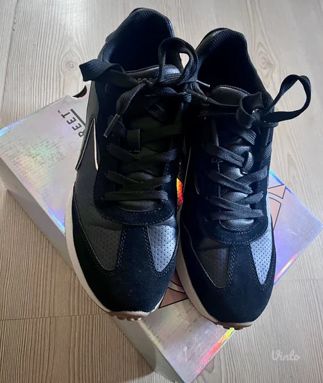 Skechers Kozne Patike 41