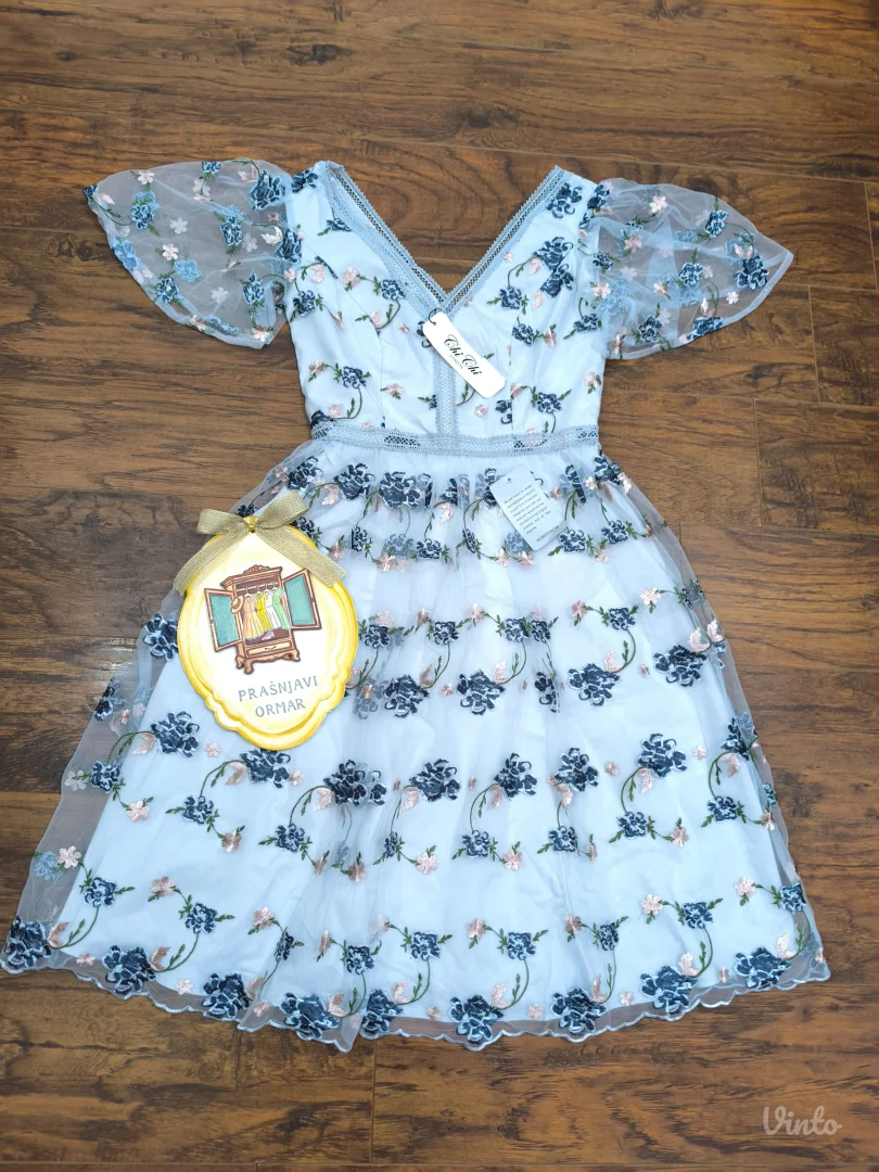 Chi Chi London dizajnerska haljina