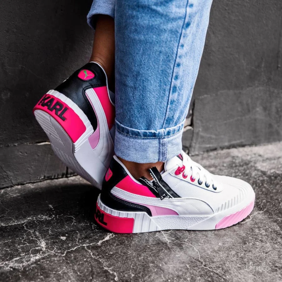 original karl puma patike