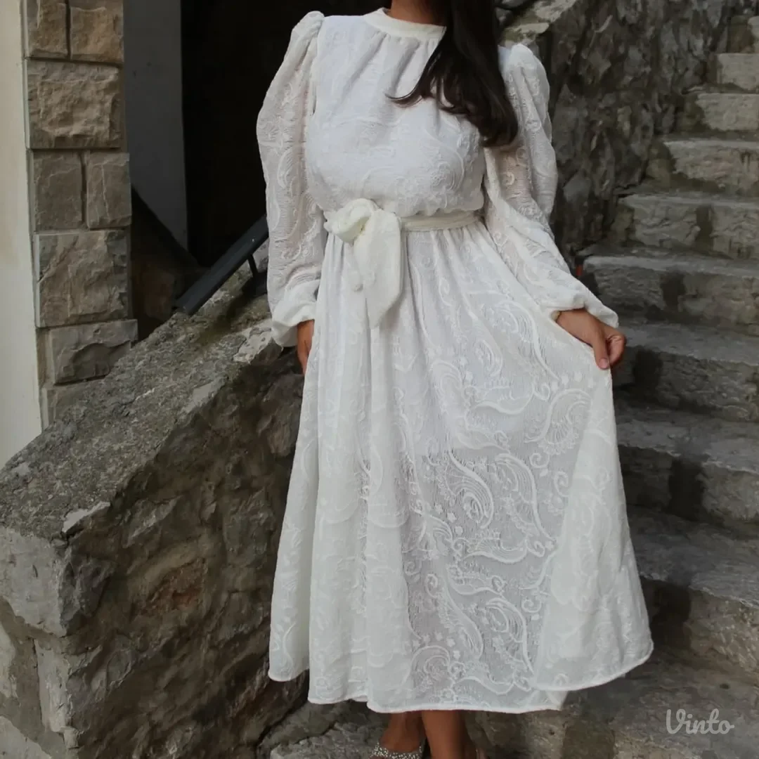 Haljina/venčanica brenda Fado Moda