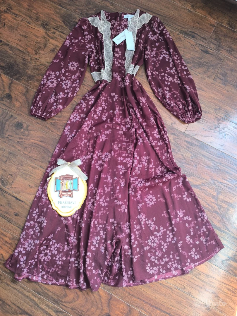 PER UNA NAJNOVIJA KOLEKCIJA