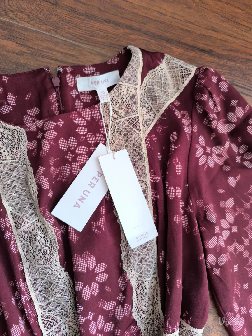 PER UNA NAJNOVIJA KOLEKCIJA