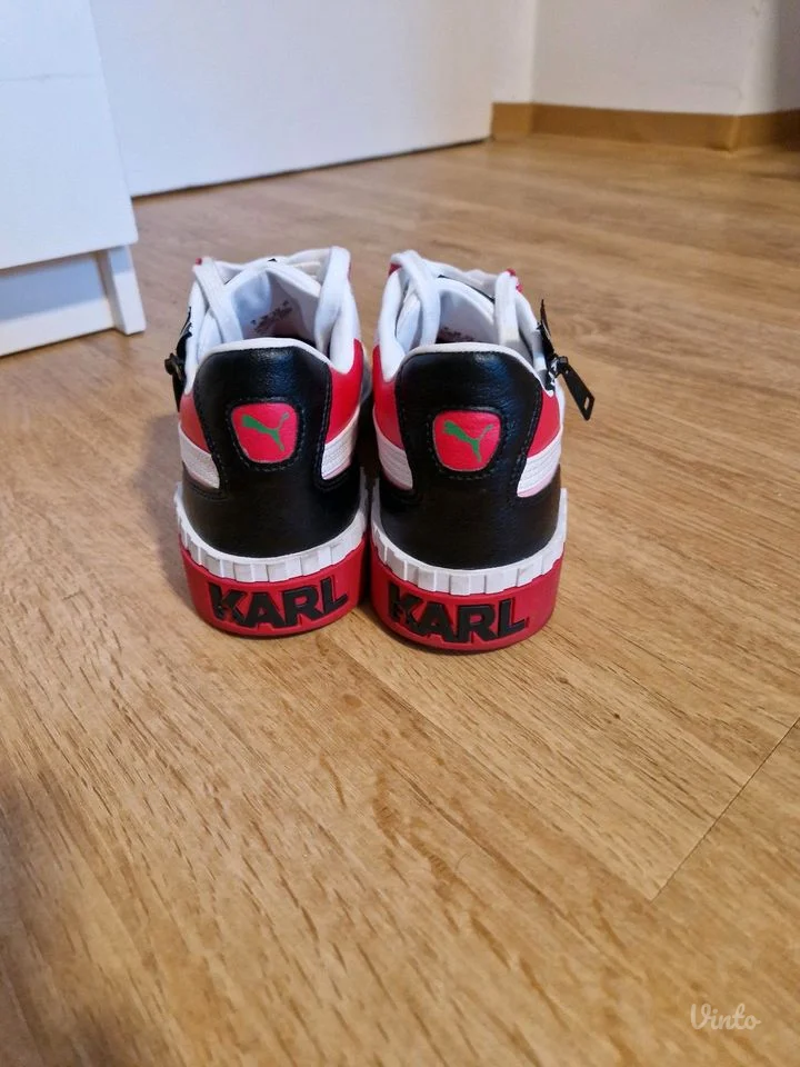 original karl puma patike