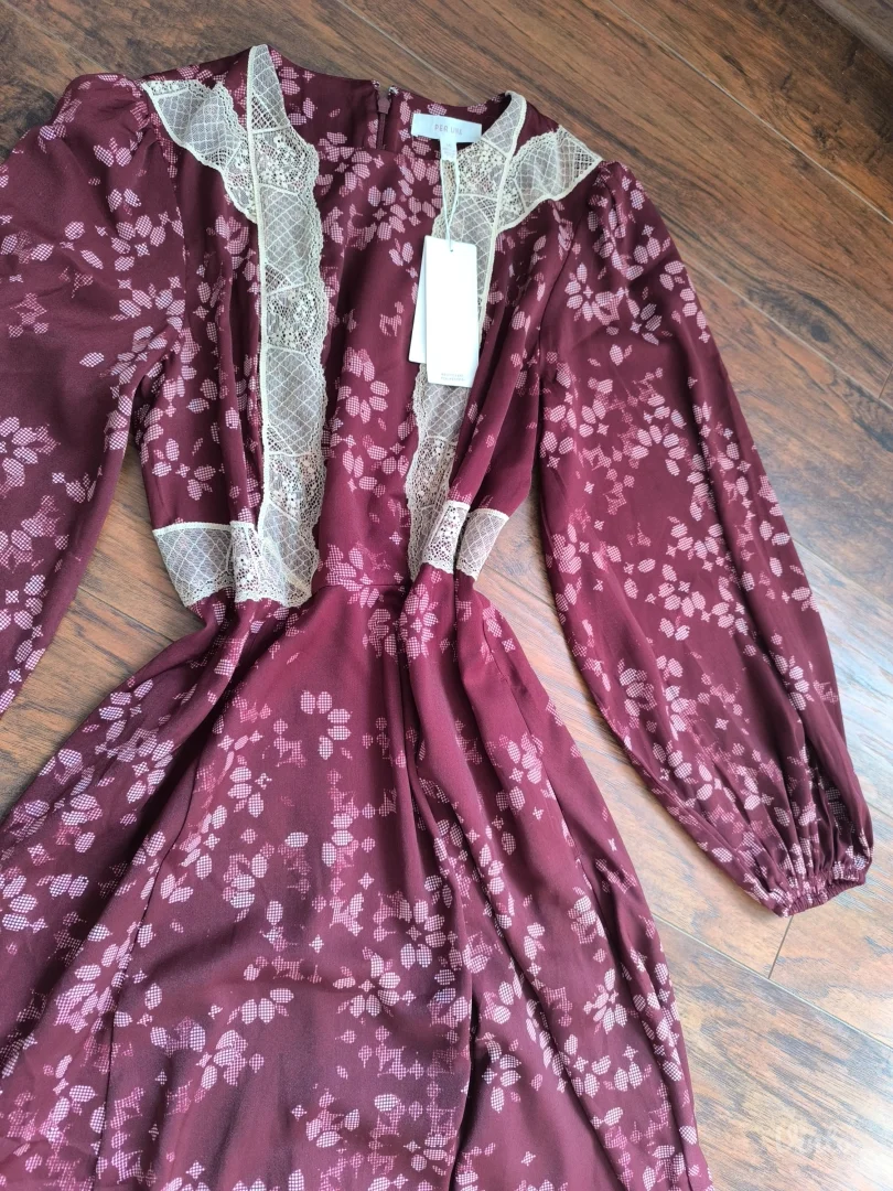 PER UNA NAJNOVIJA KOLEKCIJA