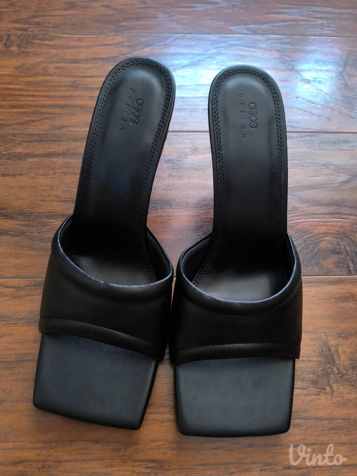 Asos nove papuče