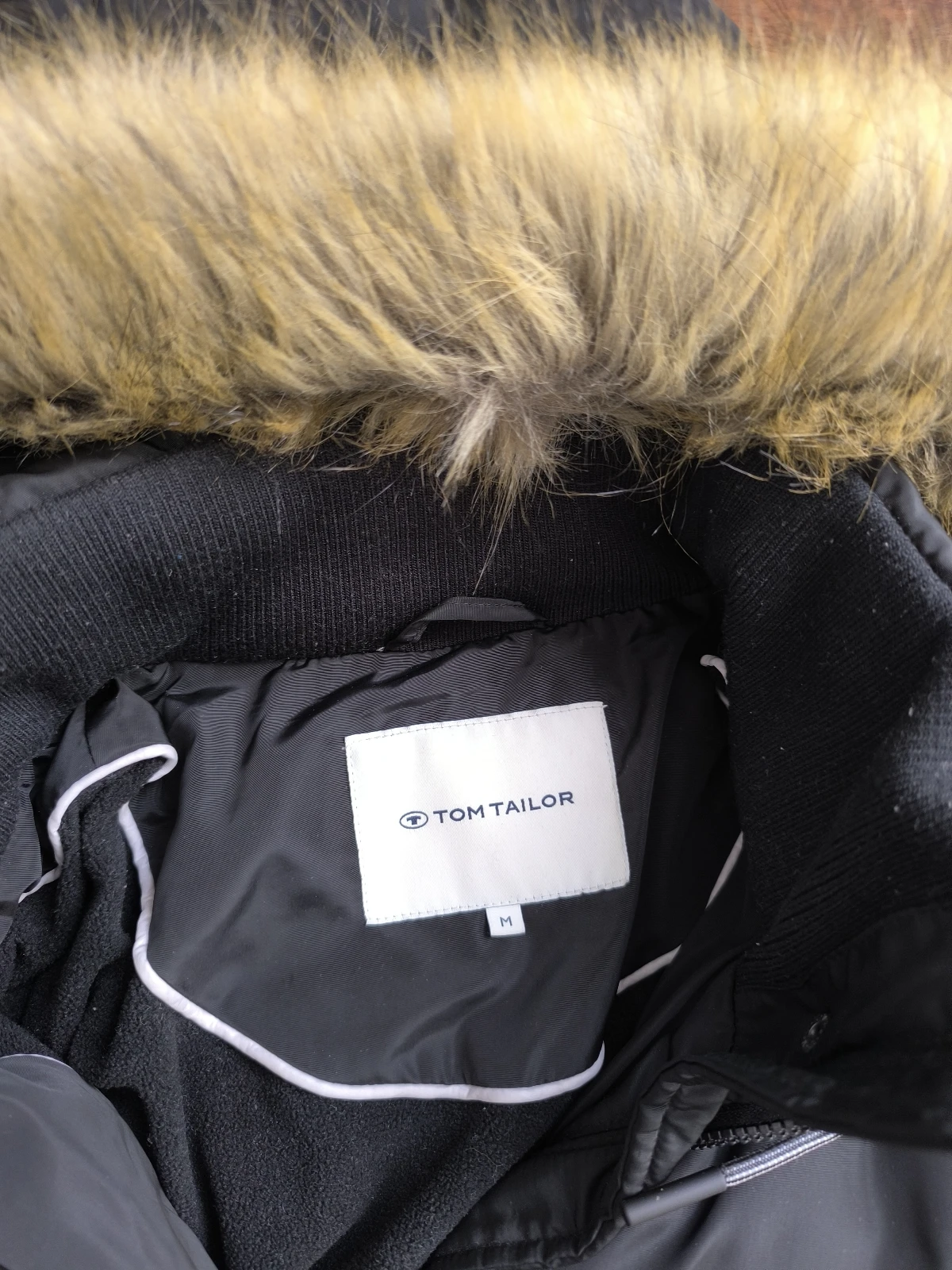 Tom Tailor jakna