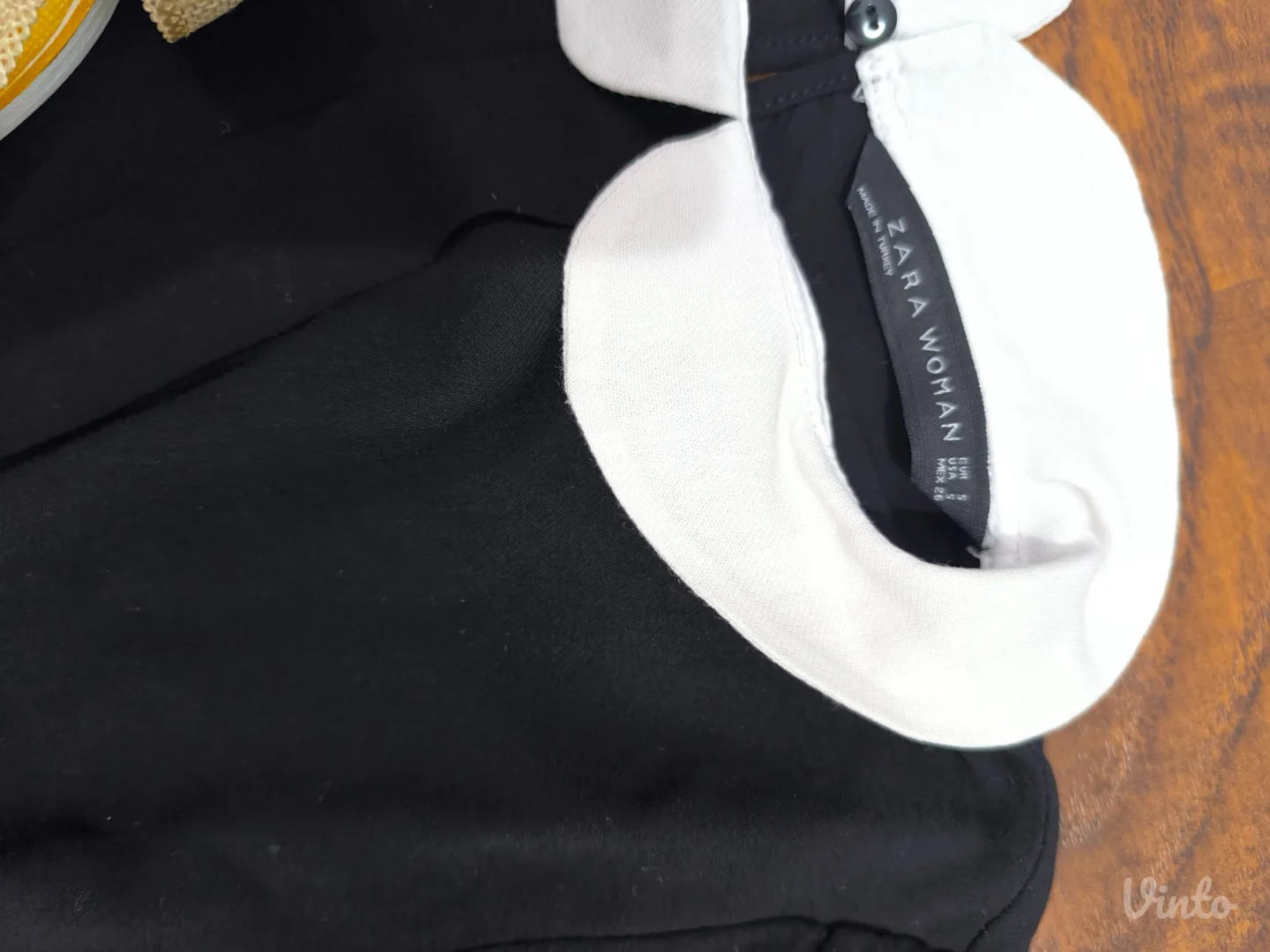 zara komplet+salonke