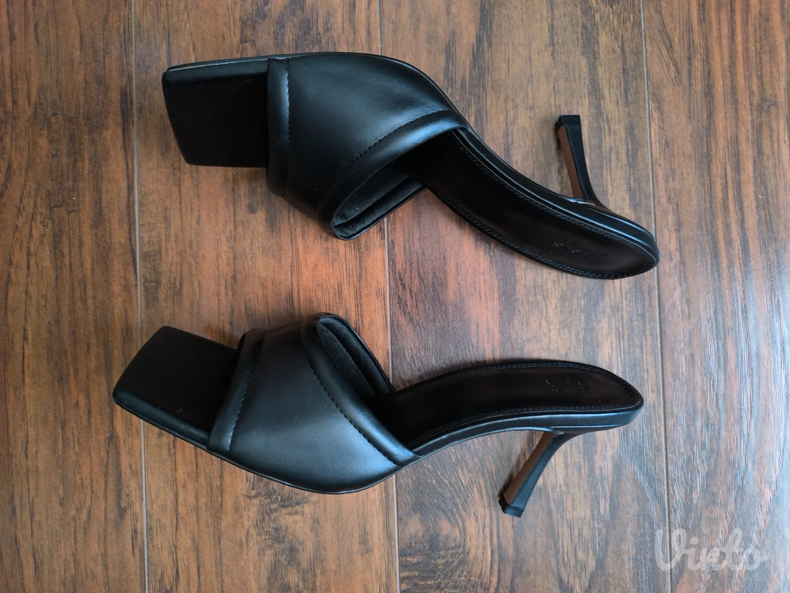Asos nove papuče
