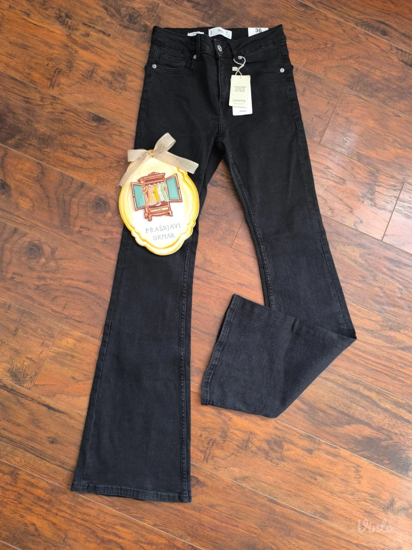 MNG farmerke nove sa etiketom