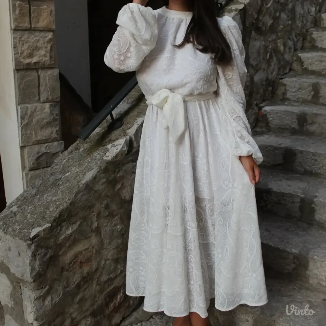 Haljina/venčanica brenda Fado Moda