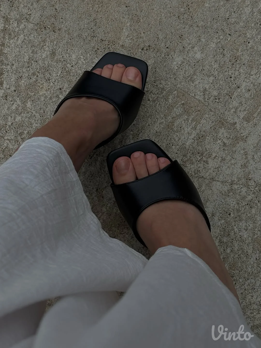 Asos nove papuče