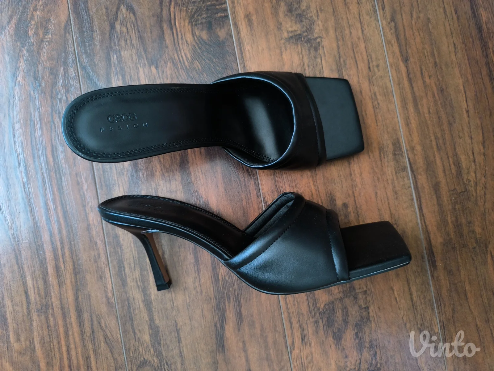 Asos nove papuče