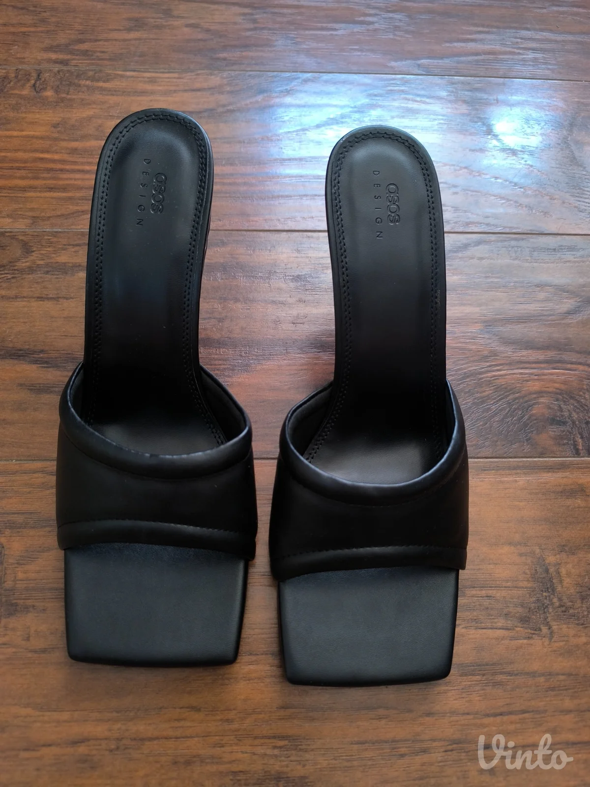 Asos nove papuče