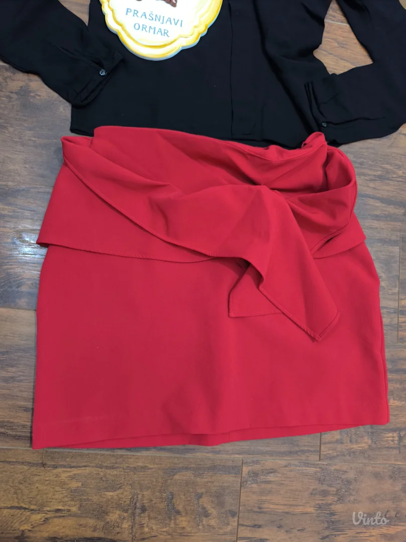 zara komplet+salonke