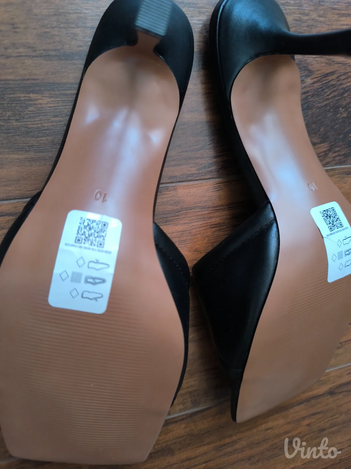Asos nove papuče