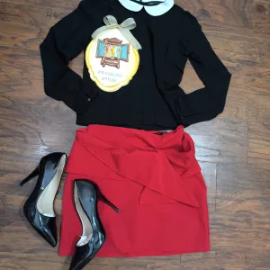 zara komplet+salonke