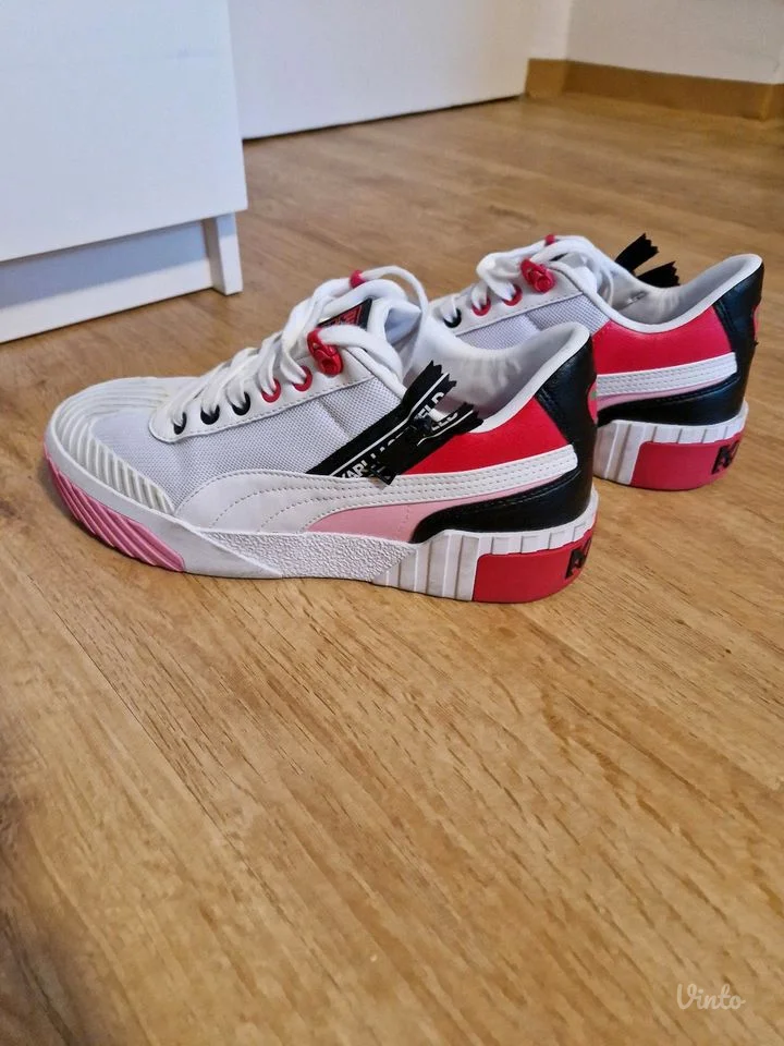 original karl puma patike