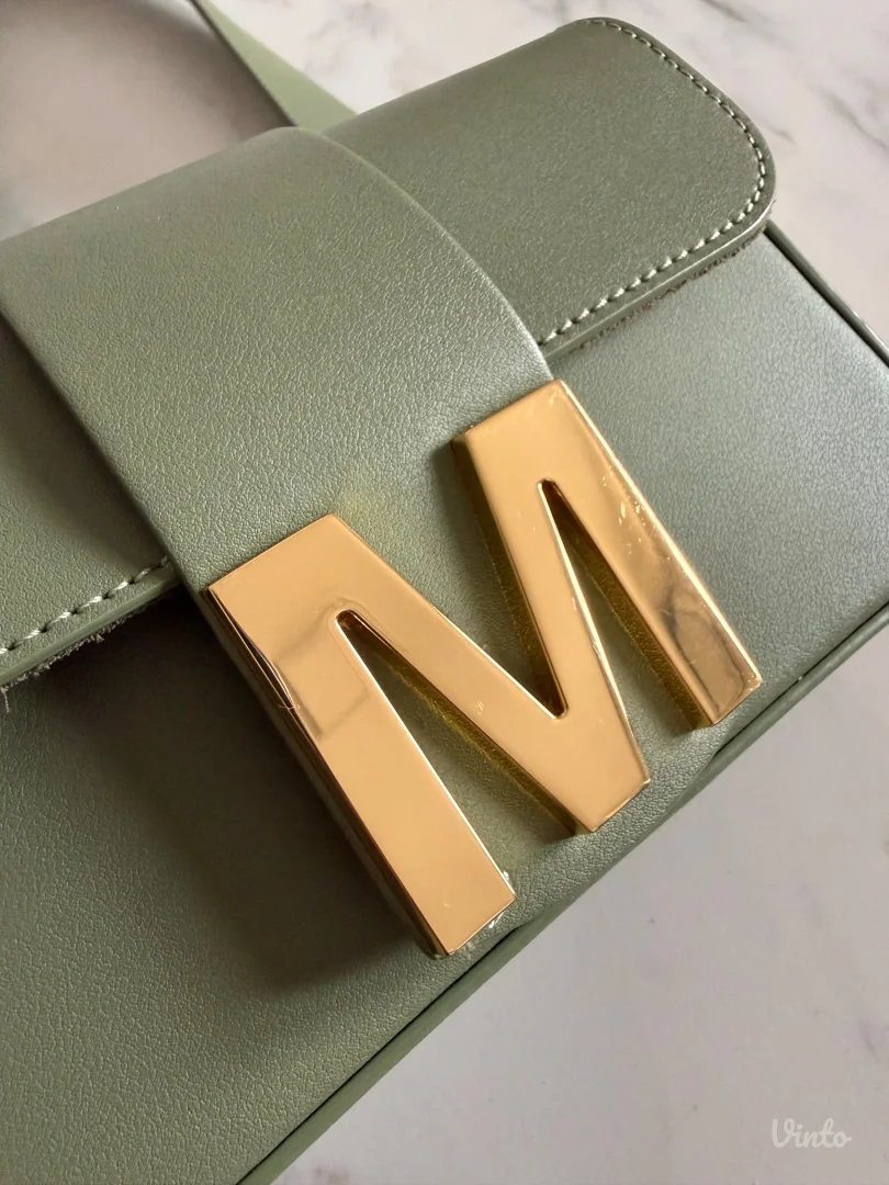 Mona - kožna tašnica