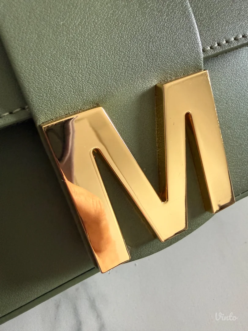 Mona - kožna tašnica