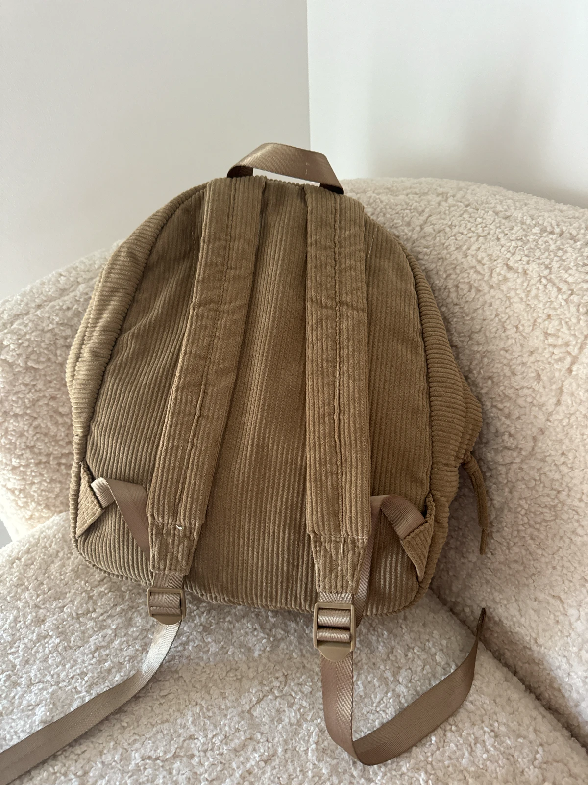 Pull&bear ranac