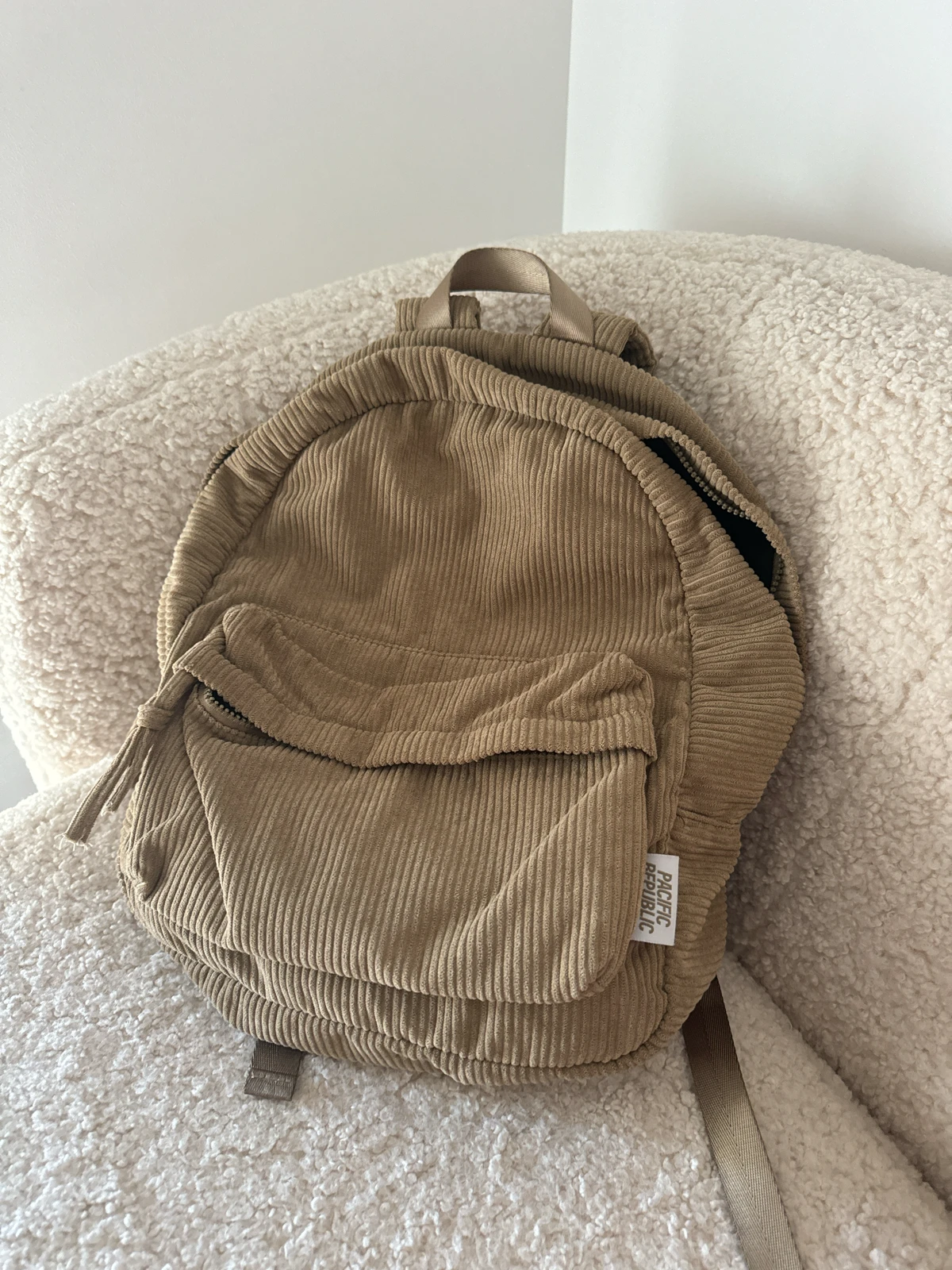 Pull&bear ranac