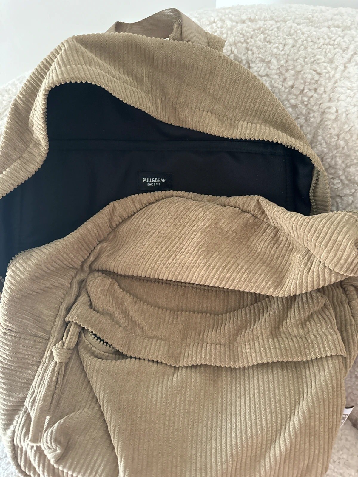 Pull&bear ranac