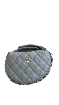 Chanel plava
