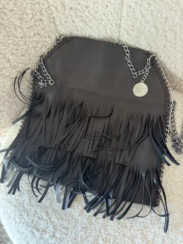 Stella mcartney torba s resama