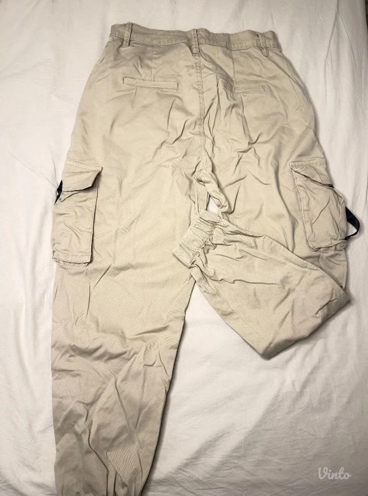 New Yorker pantalone