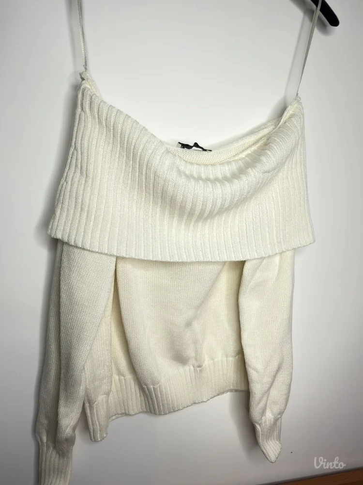 Stradivarius dzemper