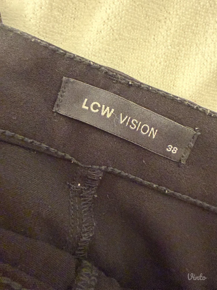 LC Waikiki pantalone