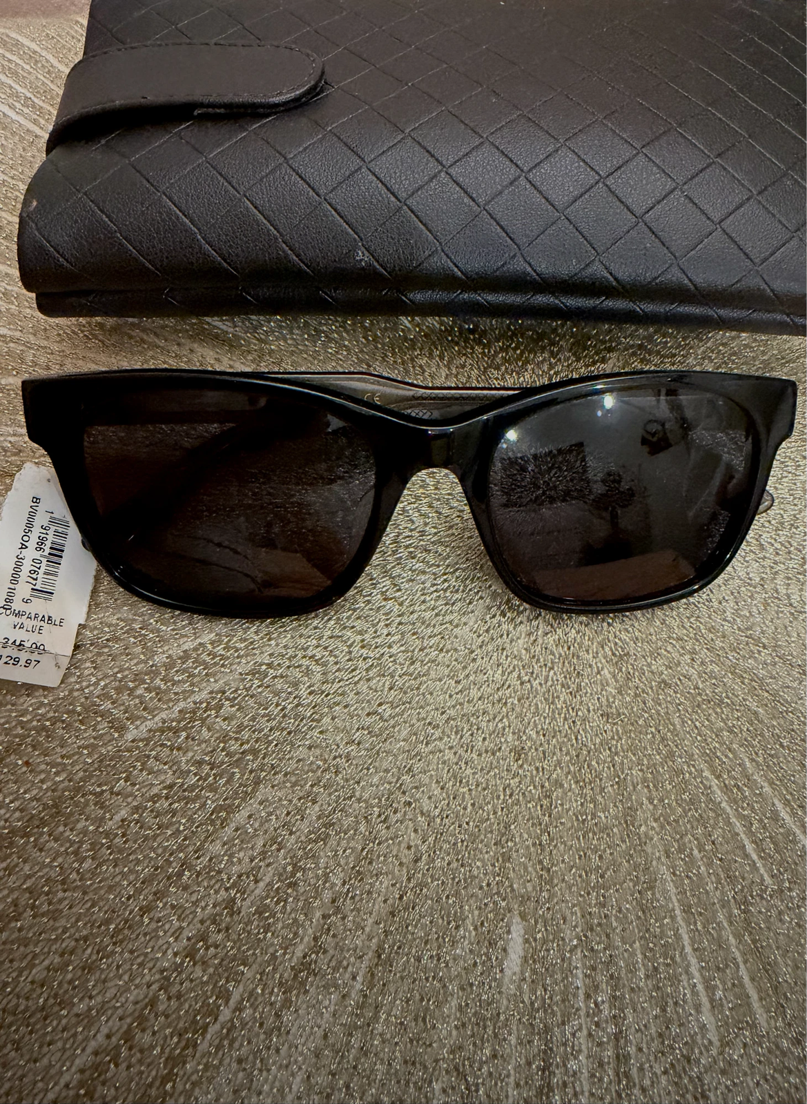 Bottega Veneta original zenske naocare sa etiketom