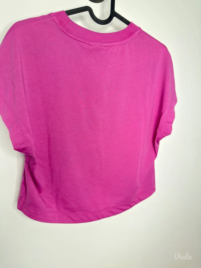 Nike crop-top original majica