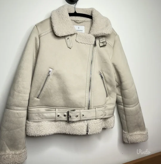 Stradivarius jaknica