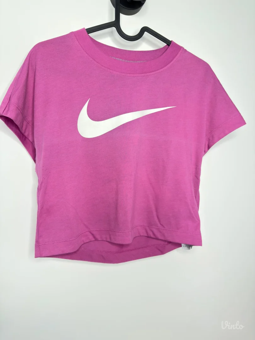 Nike crop-top original majica