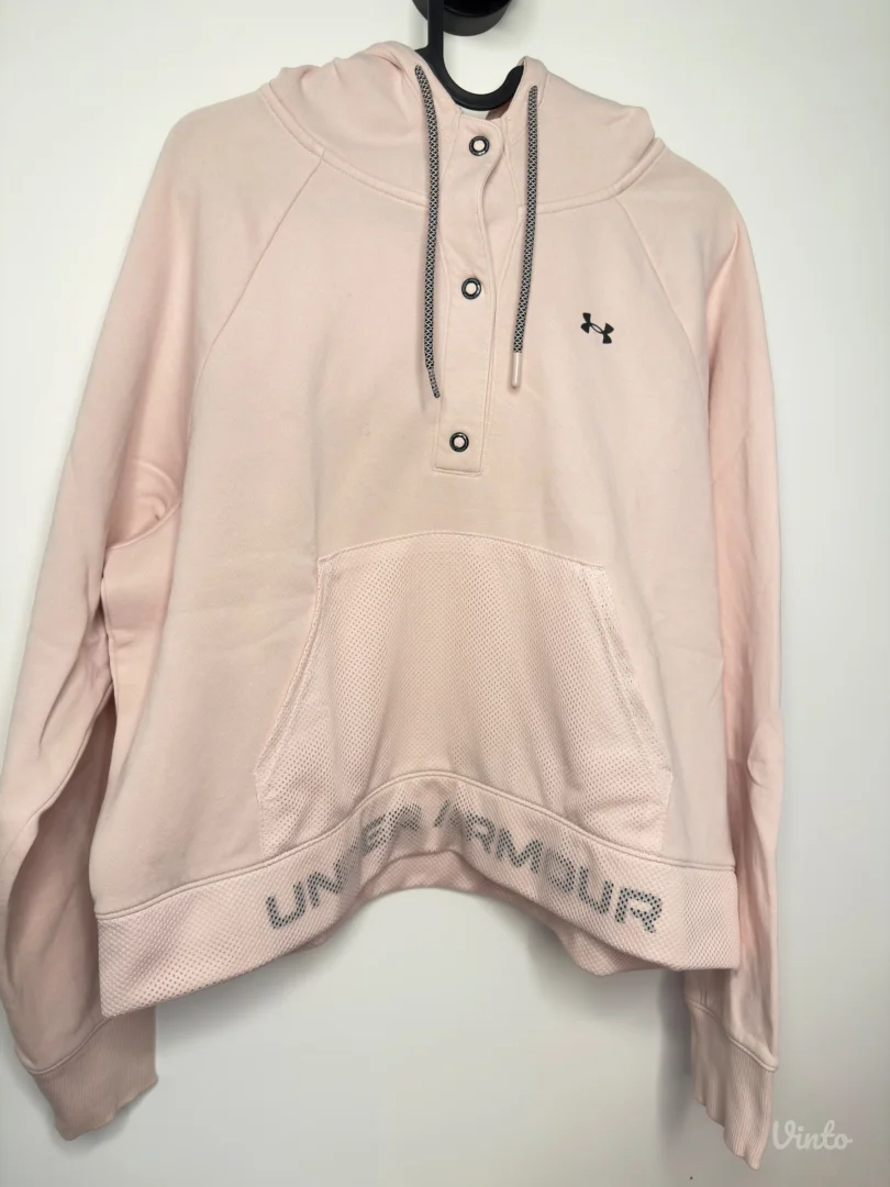 Under Armour original duks