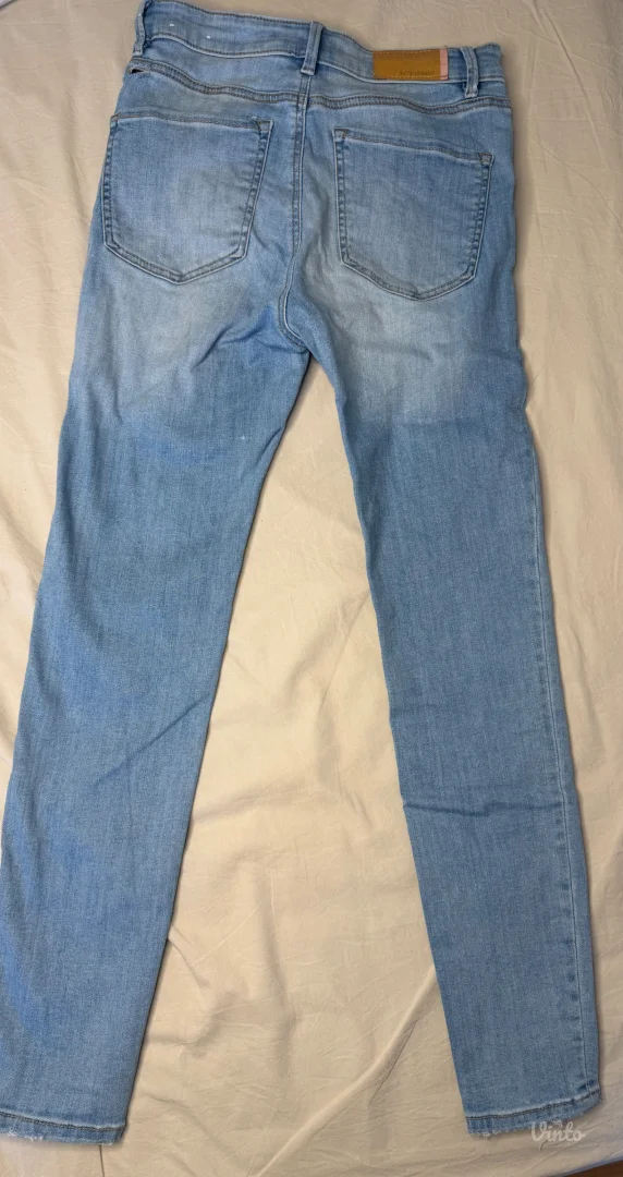 Stradivarius farmerke