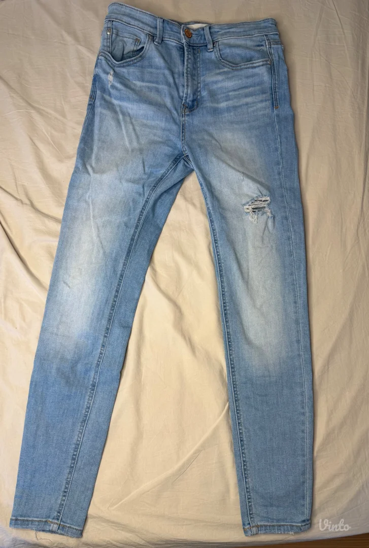 Stradivarius farmerke