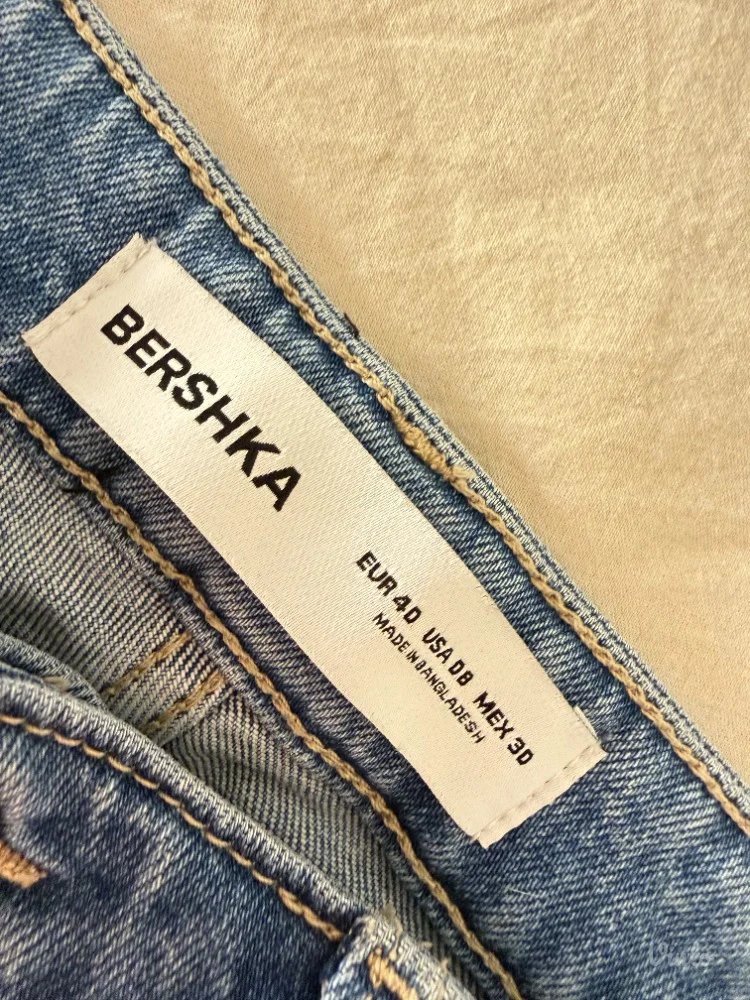 Bershka farmerke