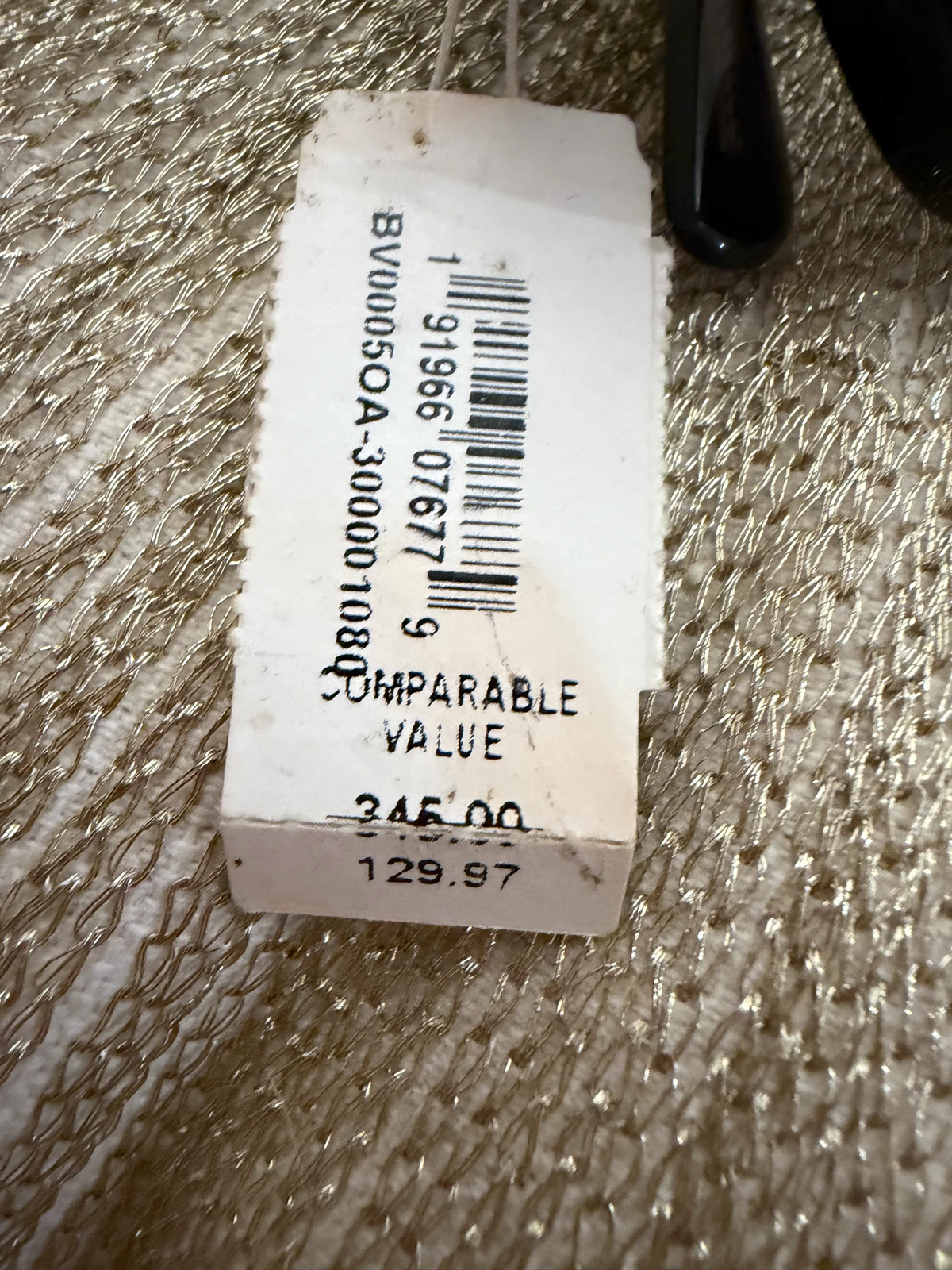 Bottega Veneta original zenske naocare sa etiketom