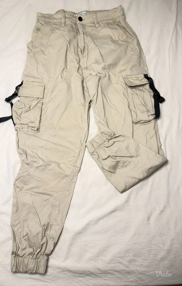 New Yorker pantalone