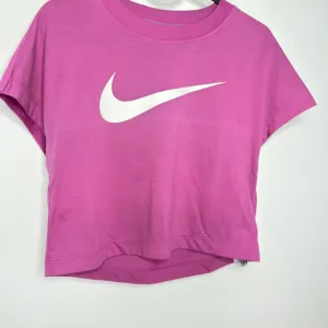 Nike crop-top original majica