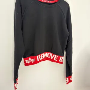 Alpha Industries original duks