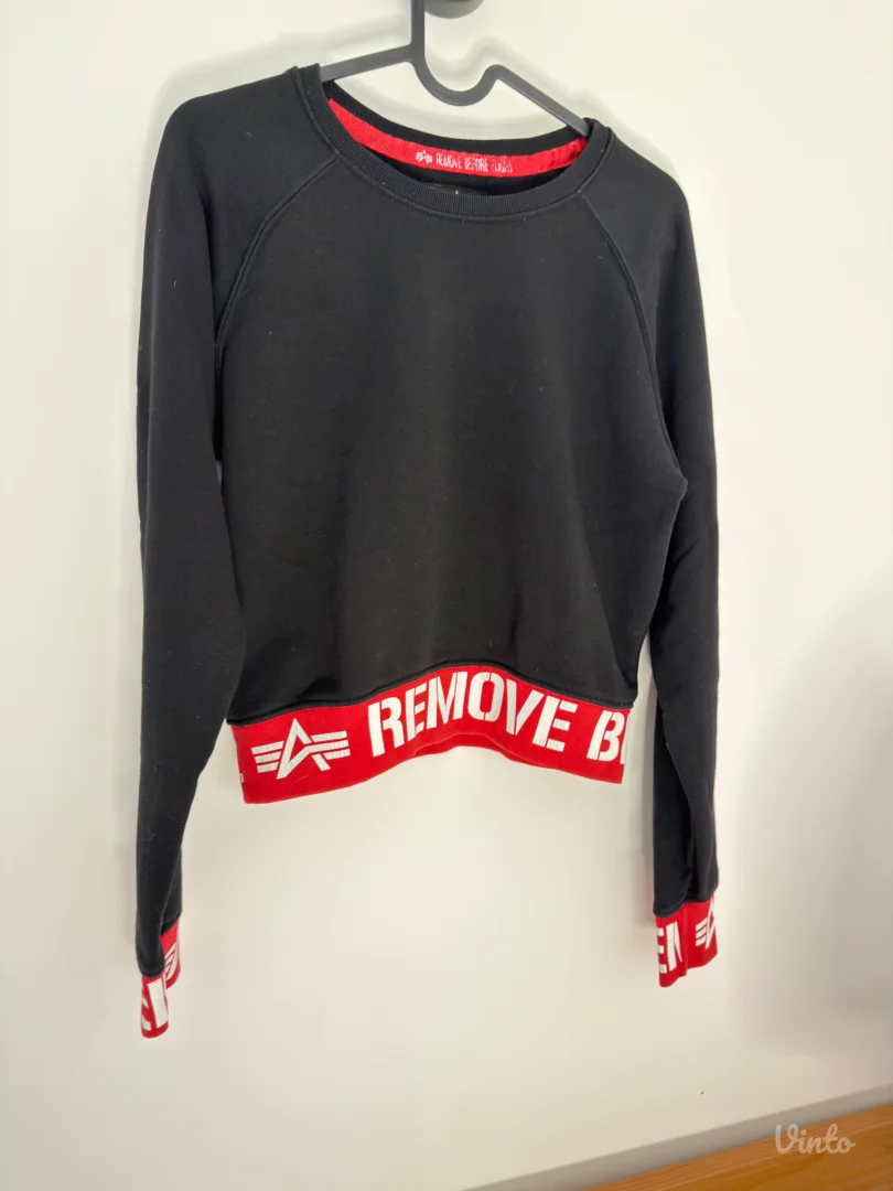 Alpha Industries original duks