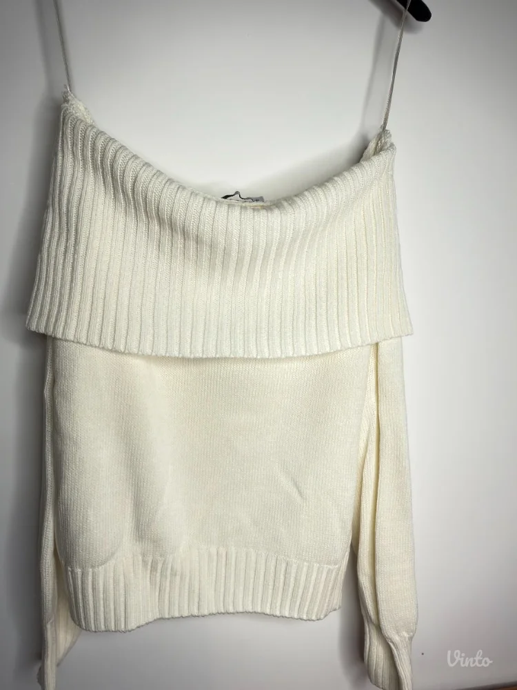 Stradivarius dzemper