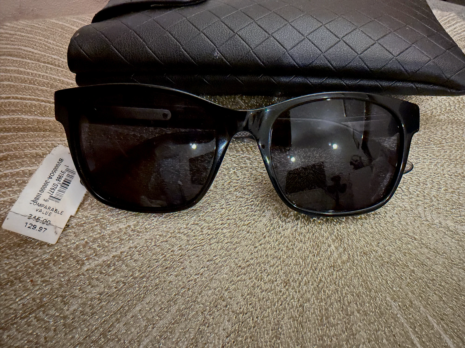 Bottega Veneta original zenske naocare sa etiketom