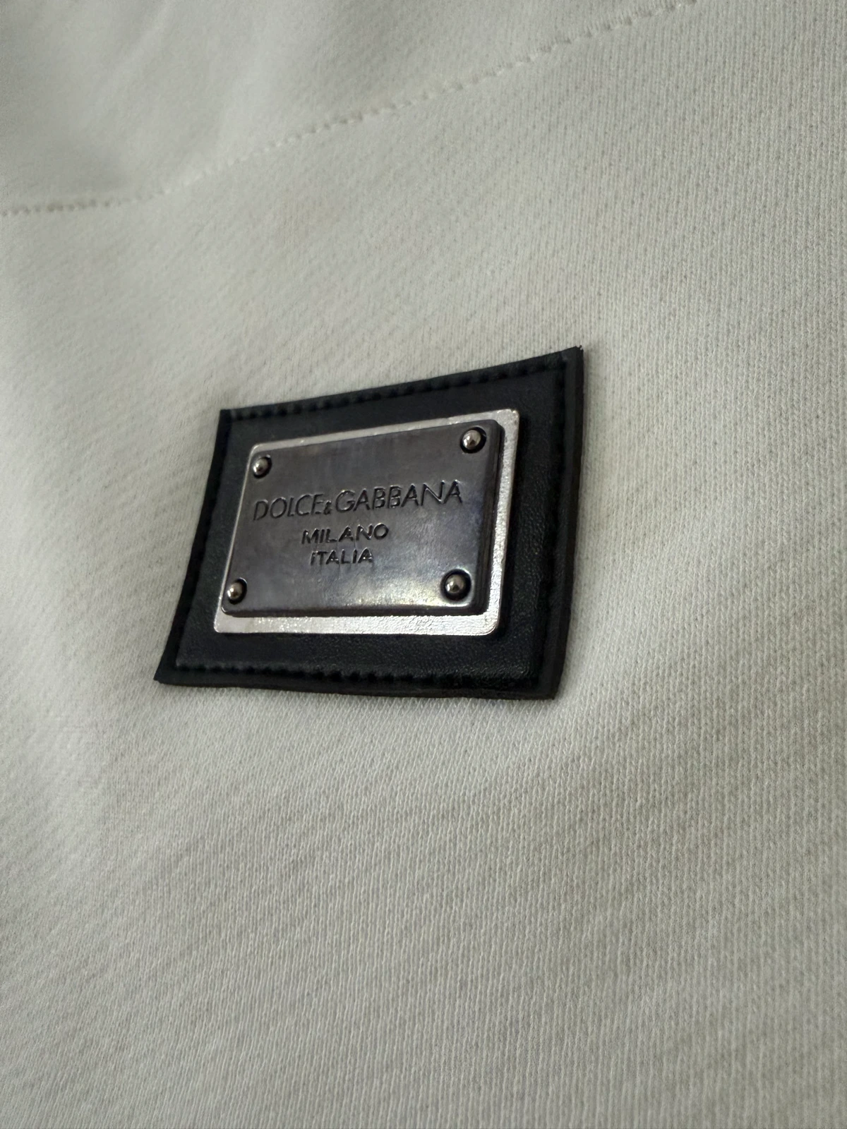 Dolce & Gabbana muški duks (S/M veličina)
