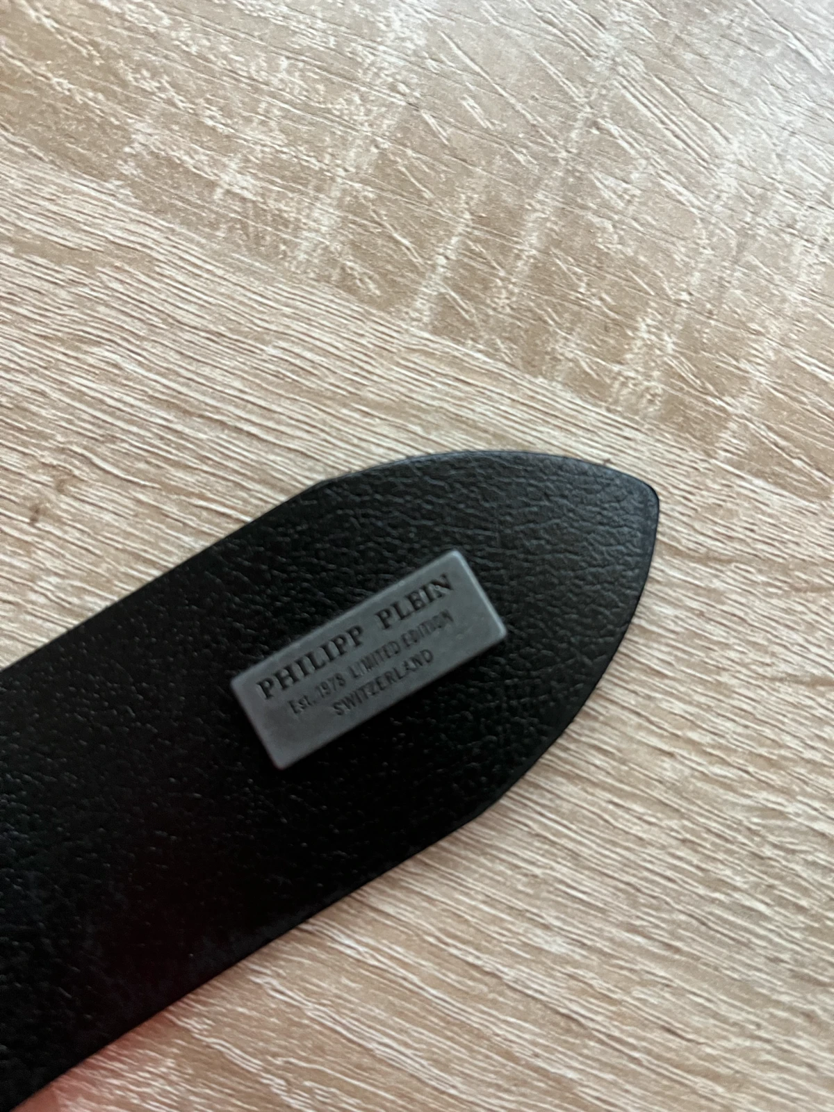 Philipp Plein kaiš
