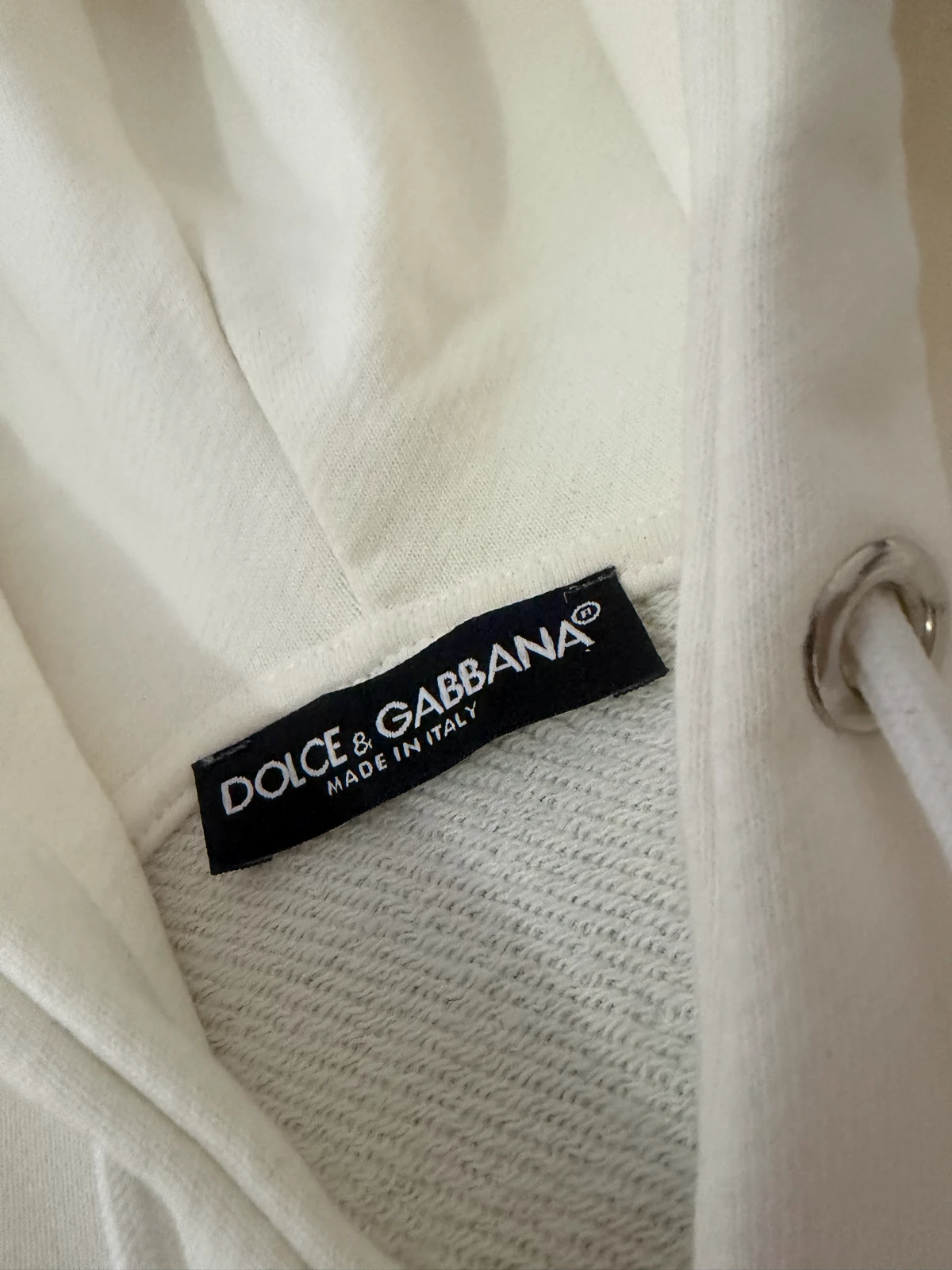 Dolce & Gabbana muški duks (S/M veličina)