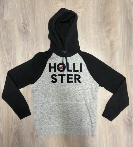 Hollister duks (M vel.) ORIGINAL